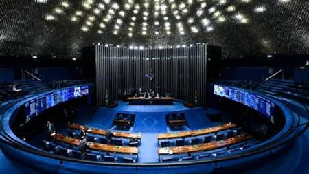 Plenário do Senado Federal