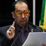Após escândalo de apostas, senador pede suspensão do Campeonato Brasileiro 