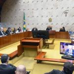 Por 8 votos a 2, STF derruba prorrogação da CPMI do INSS