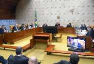 STF volta a julgar nesta semana regras para responsabilização das big techs