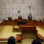 Julgamento do Marco Temporal deve ser retomado no início de setembro, CCJ só votará a matéria após decisão do STF