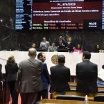 ALMG: oposição traça estratégia para derrubar veto de Zema a isenção de segunda tarifa de pedágio