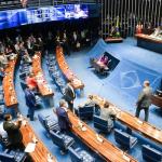Presidente do Senado apresenta projeto que cria conselhos nas SAFs