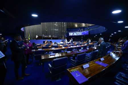 PEC da Anistia: Congresso promulga proposta nesta quinta-feira (22) | CNN Brasil