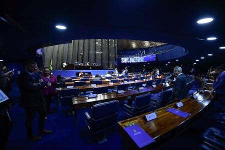 PEC da Anistia: Congresso promulga proposta nesta quinta-feira (22) | CNN Brasil