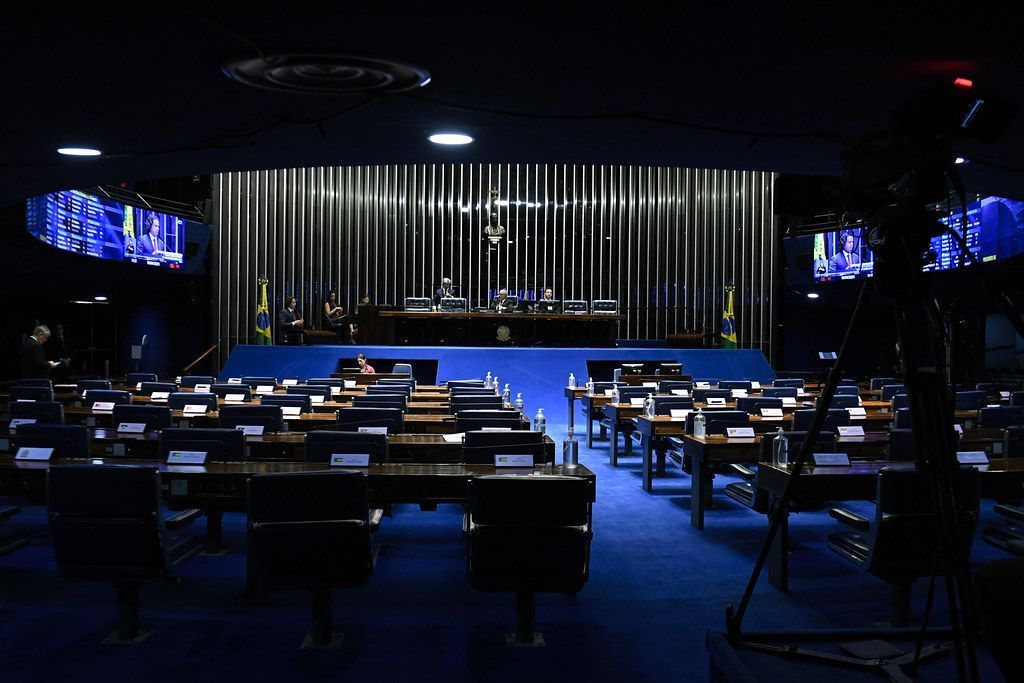 Votação da PEC Antidrogas no Senado é marcada para terça-feira (16)