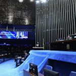 Regulamentação das apostas esportivas deve ser votada nesta terça-feira no Senado