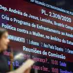 Plano para barrar violência política contra mulheres tem votação final na ALMG em meio à disputa entre esquerda e direita