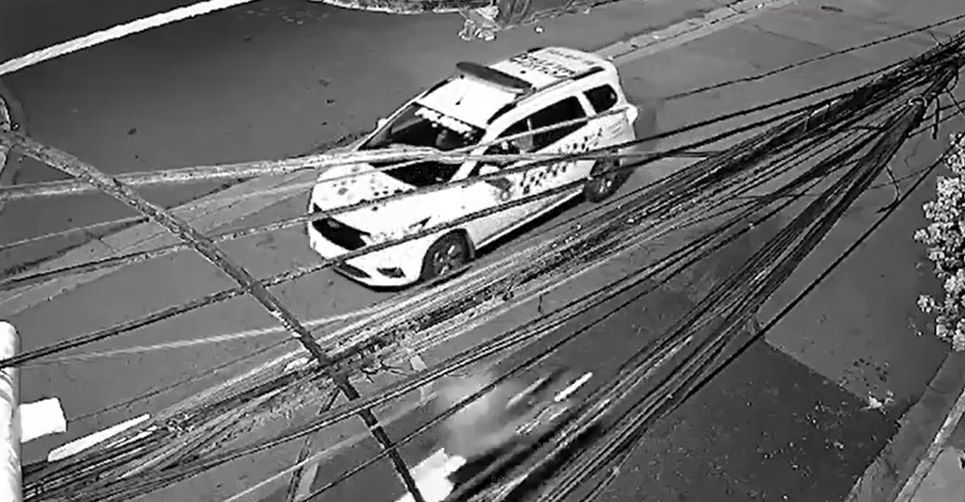 Criança de 1 ano ferida no rosto por PM com tiro de airsoft recebe alta