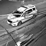 Criança de 1 ano ferida no rosto por PM com tiro de airsoft recebe alta