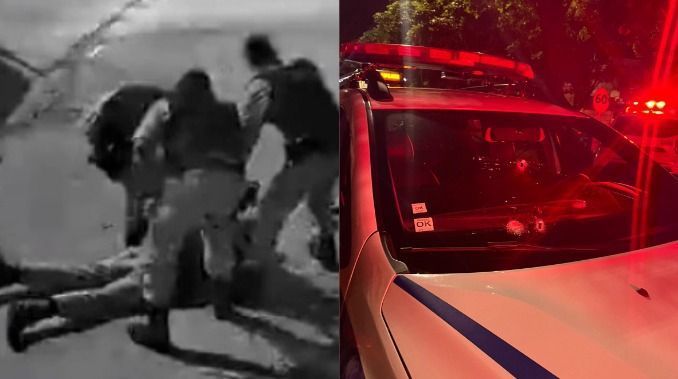 Suspeito de balear policial em BH tem prisão convertida para preventiva