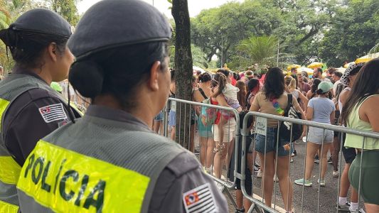 PM Carnaval SP