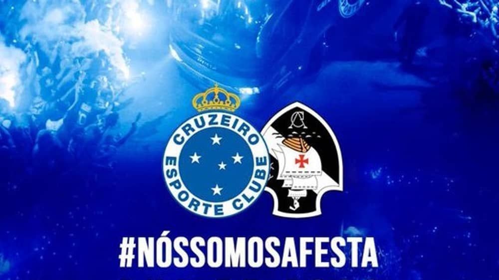 PM veta, e torcida do Cruzeiro cancela ‘rua de fogo’ no Mineirão contra o Vasco