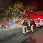 Troca de tiros com a PM termina com dois mortos no bairro Santa Lúcia, em BH