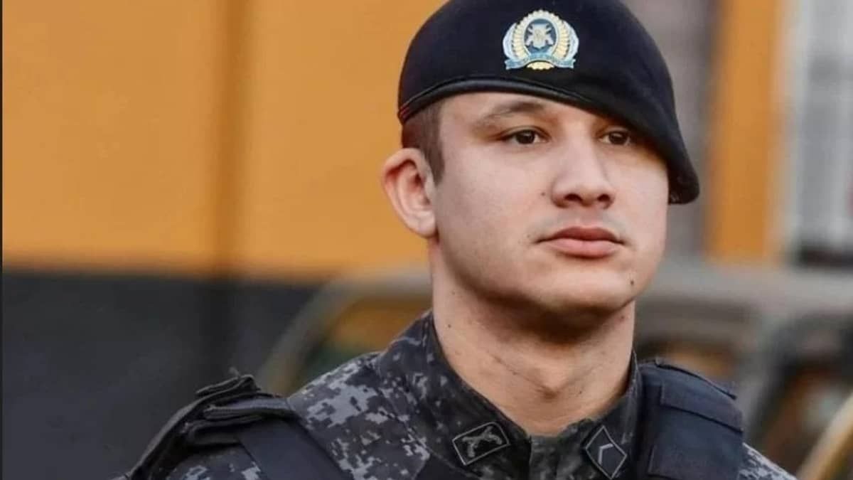 Três homens viram réus pela morte de policial da Rota em SP 