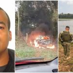 Polícia confirma que corpo encontrado em mata é de PM desaparecido em SP