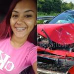 PM dirige embriagado, dorme ao volante, bate em moto e causa morte de jovem, em SP