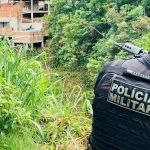 PM confunde pedaço de madeira com fuzil e mata catador de latinhas no Rio de Janeiro