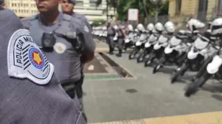 PM prende mais de 400 detentos durante “saidinha“ em São Paulo | CNN Brasil