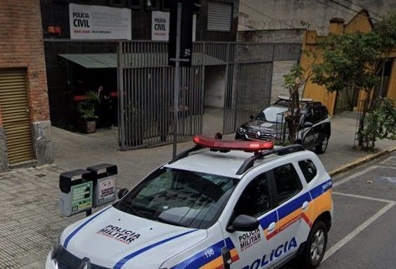 Diarista acusa PM de estupro durante faxina em BH