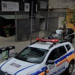 Diarista acusa PM de estupro durante faxina em BH