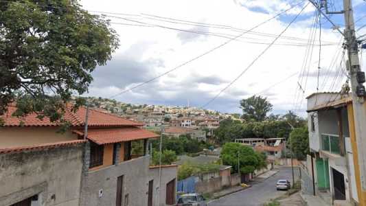 PM foi acionada na rua José Raimundo Pinto, 150