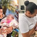 Pais de bebê encontrada em mata na Grande BH são presos por abandono de incapaz
