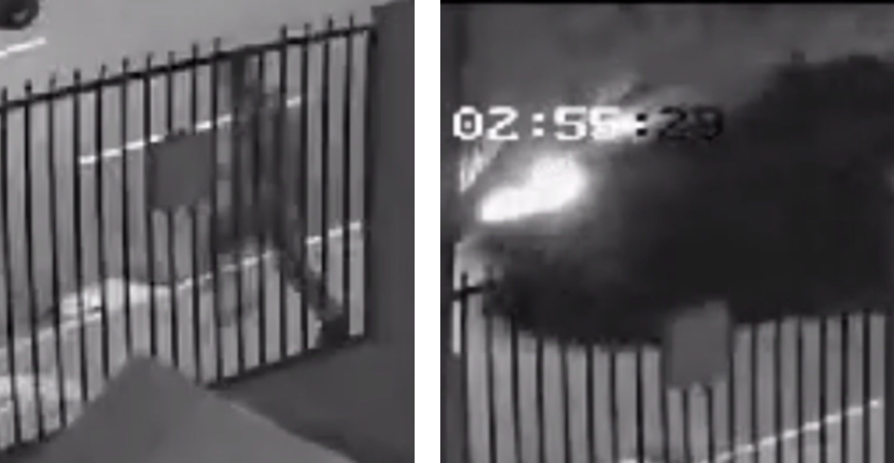 Vídeo: policiais matam moradores em situação de rua em frente a abrigo em MT
