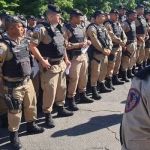 STF só deve liberar concurso público se PM de MG excluir restrição de vagas para mulheres