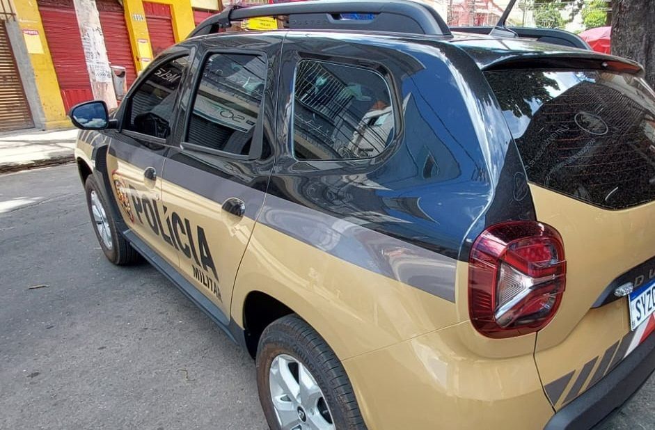 Homem é baleado ao sair de culto e morre abraçado com a bíblia em Contagem
