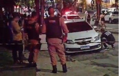 Assassinados na Fleming: uma das vítimas tinha passagens por diversos crimes