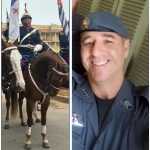 Tenente da PM que morreu no 7 de Setembro iria se aposentar depois do desfile