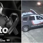 PM morto atropelado por motociclistas em SP será sepultado nesta segunda (5)