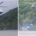 PM que sumiu após sair para lavar os pés em praia de SP é encontrado morto