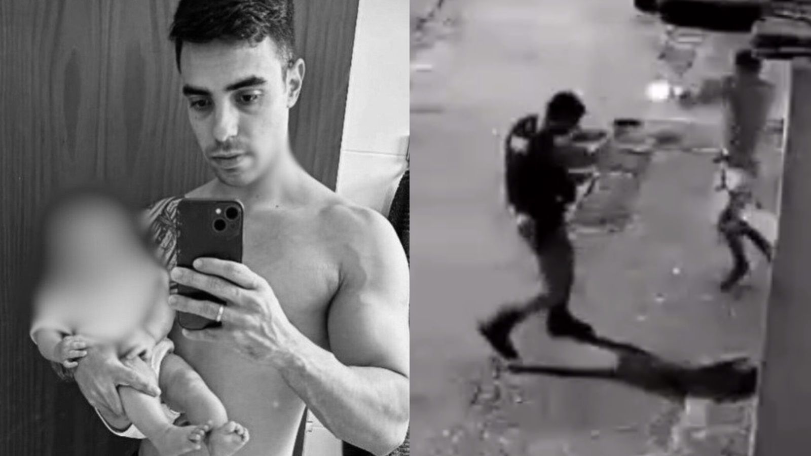 Policial baleado em BH: exames confirmam morte cerebral de sargento