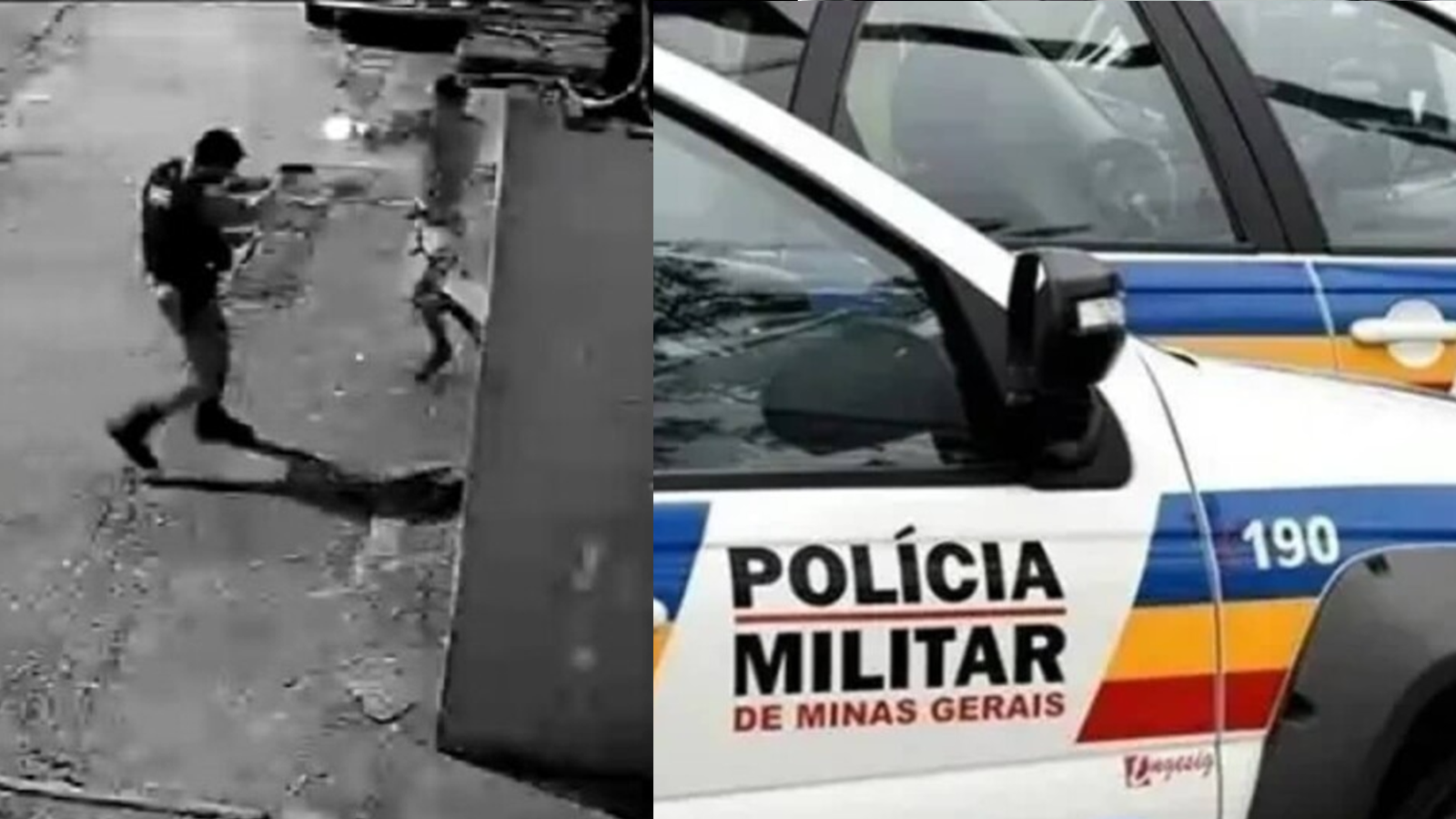 PM faz operação para prender os 73 foragidos da 'saidinha' em Minas: 'prioridade'