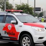 Ladrão morre e outros 4 são presos após perseguição, em SP 