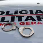 Suspeito de assassinar homem no Centro de BH é preso por causa de curativo na perna