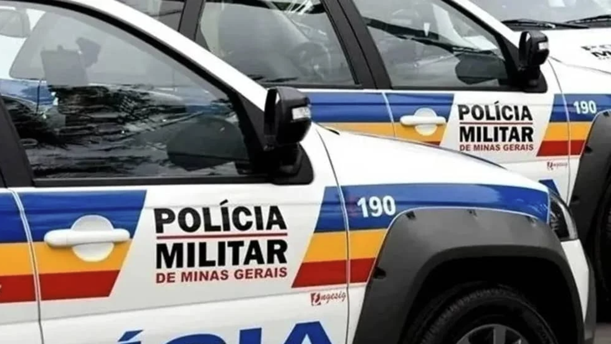 Homem é morto com tiros na cabeça e na barriga em Ribeirão das Neves