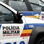 Homem é morto com tiros na cabeça e na barriga em Ribeirão das Neves
