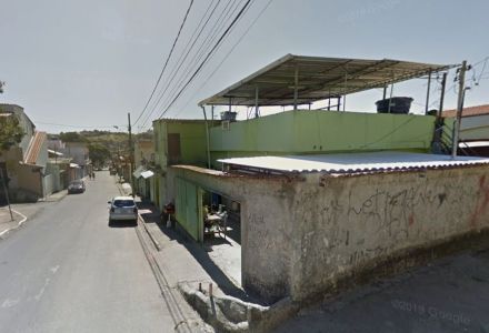 PM reage a assalto em comércio da esposa e mata criminoso no Barreiro, em BH