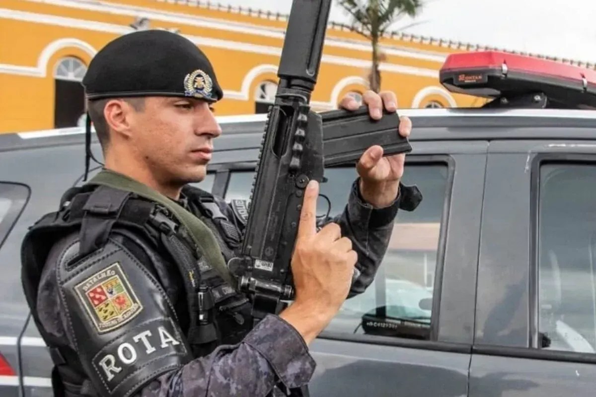 Sete pessoas são mortas em supostos confrontos com policiais na Baixada Santista