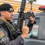 PM faz operação no litoral de SP após morte de soldado da Rota com tiro na cabeça