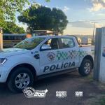 PM é preso após errar tiro e matar idoso durante perseguição policial em São Paulo