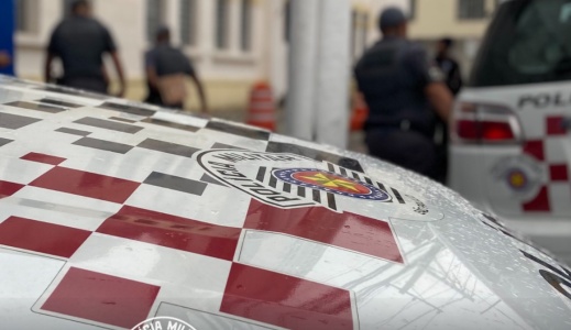 Polícia Militar prende suspeito de envolvimento na morte de turista holandês na capital paulista | CNN Brasil
