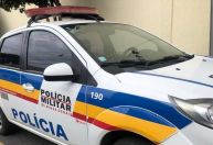 Homem é morto após tentar separar briga de casal na Grande BH