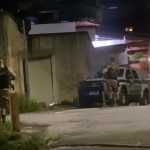 Vídeo: suspeito é morto pela polícia durante perseguição que terminou no bairro São Paulo