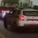 Vídeo mostra perseguição e tiros em ocorrência que matou cinco em Araguari