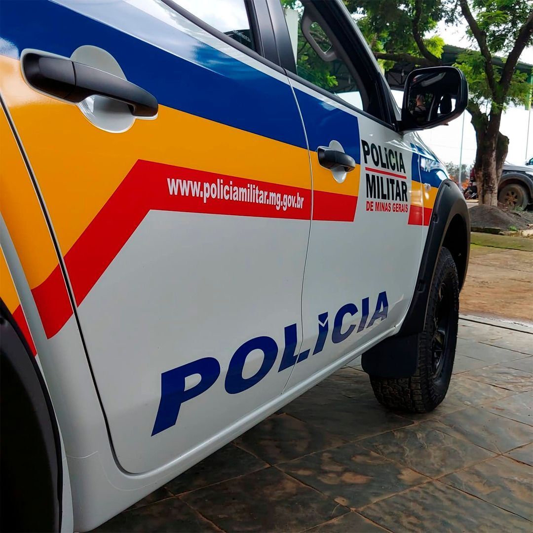 Filho que espancou e quase estuprou a mãe em Contagem já tentou matá-la com tesoura