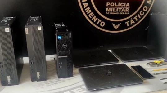 A Polícia Militar de Minas Gerais lançou, nesta quarta-feira, os três novos batalhões da corporação, que têm como principal finalidade intensificar o trabalho preventivo e ostensivo nas ruas da capital e da Região Metropolitana de Belo Horizonte.